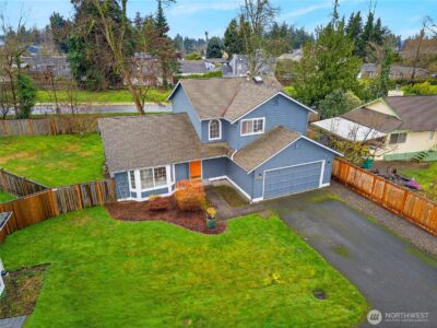 17427 Spruce Way , Lynnwood, WA 98037-7428