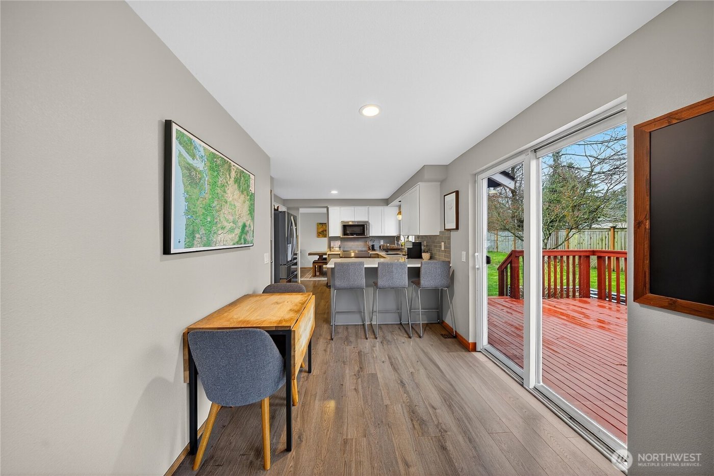 17427 Spruce Way , Lynnwood, WA 98037-7428