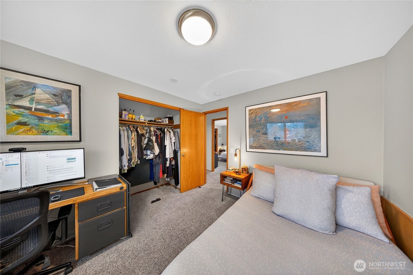 17427 Spruce Way , Lynnwood, WA 98037-7428