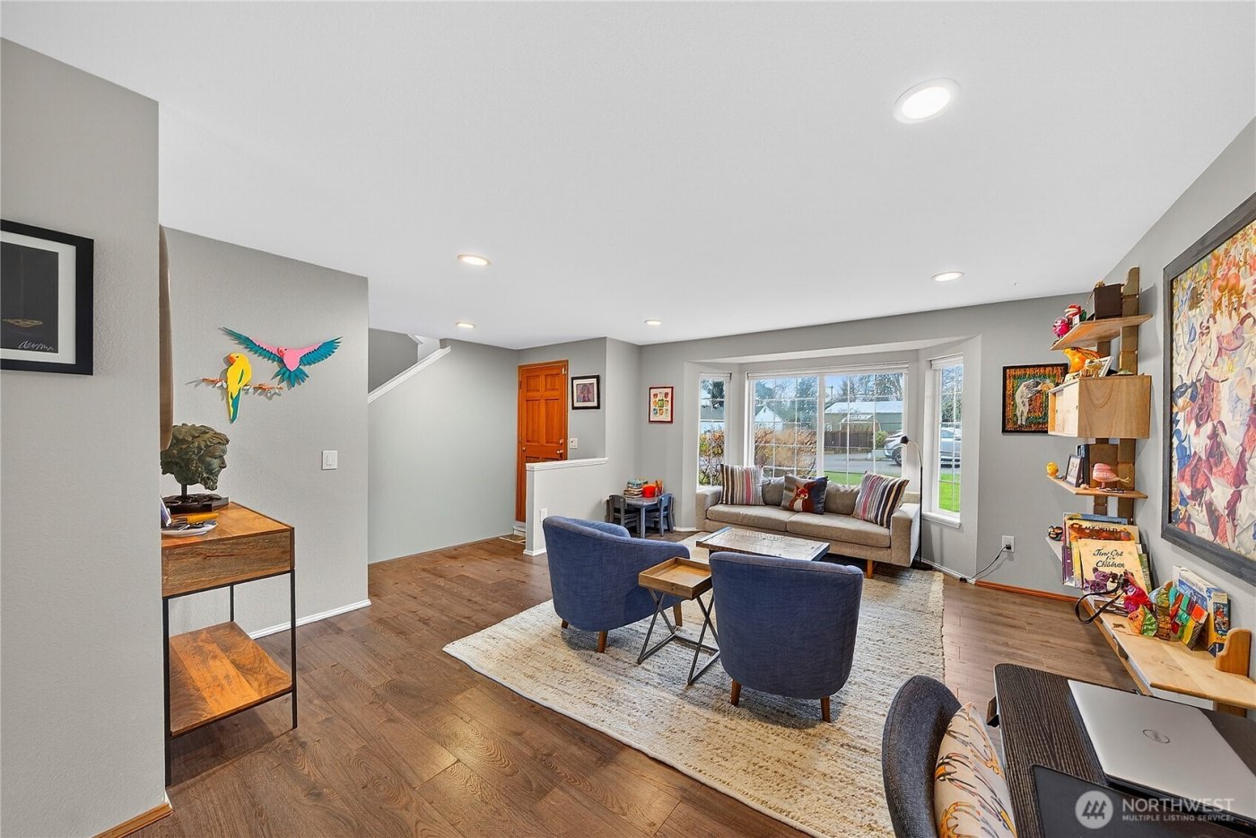 17427 Spruce Way , Lynnwood, WA 98037-7428