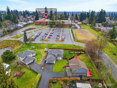 17427 Spruce Way , Lynnwood, WA 98037-7428 - Photo 39