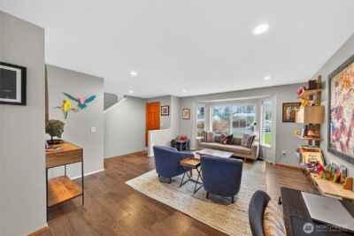 17427 Spruce Way , Lynnwood, WA 98037-7428 - Photo 4