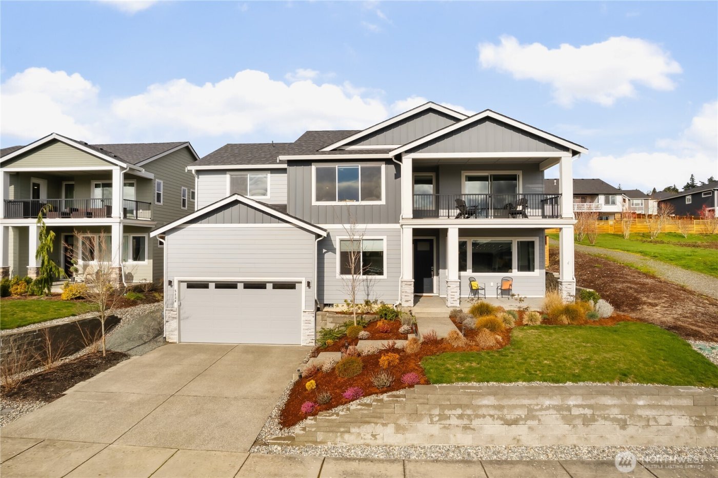 5434 Lasiandra Drive , Blaine, WA 98230
