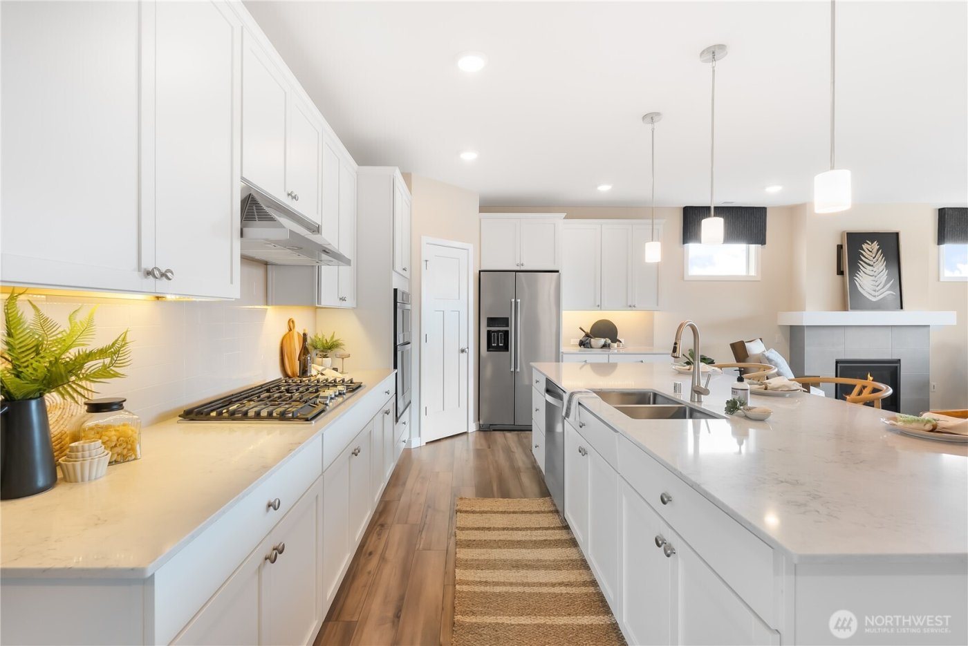 5434 Lasiandra Drive , Blaine, WA 98230