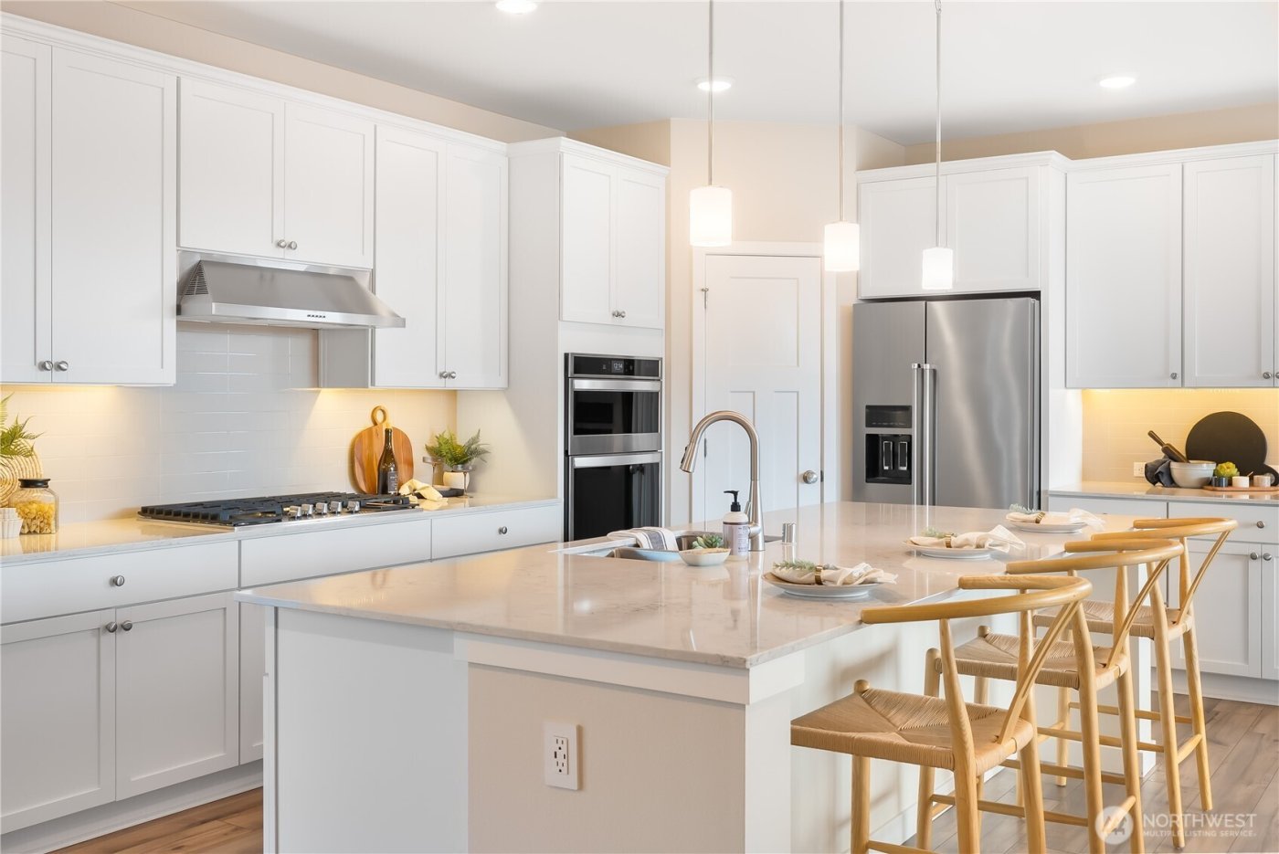 5434 Lasiandra Drive , Blaine, WA 98230