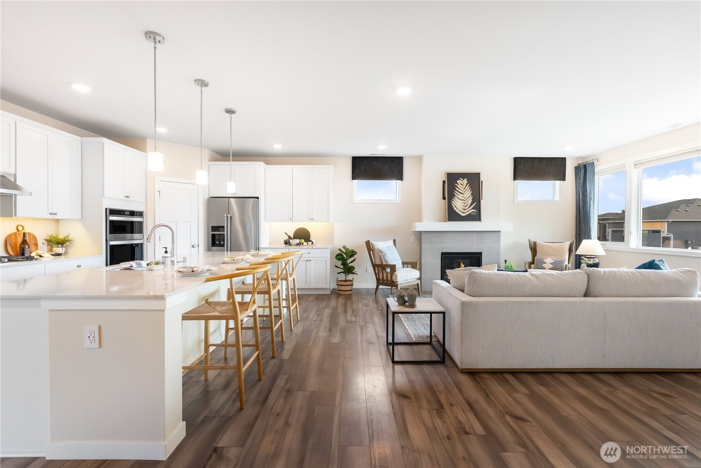 5434 Lasiandra Drive , Blaine, WA 98230