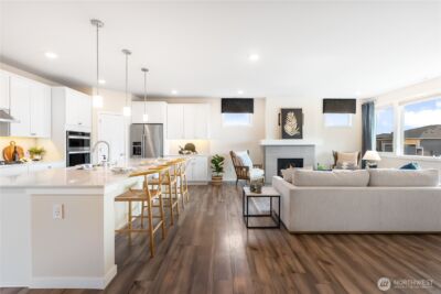 5434 Lasiandra Drive , Blaine, WA 98230 - Photo 13