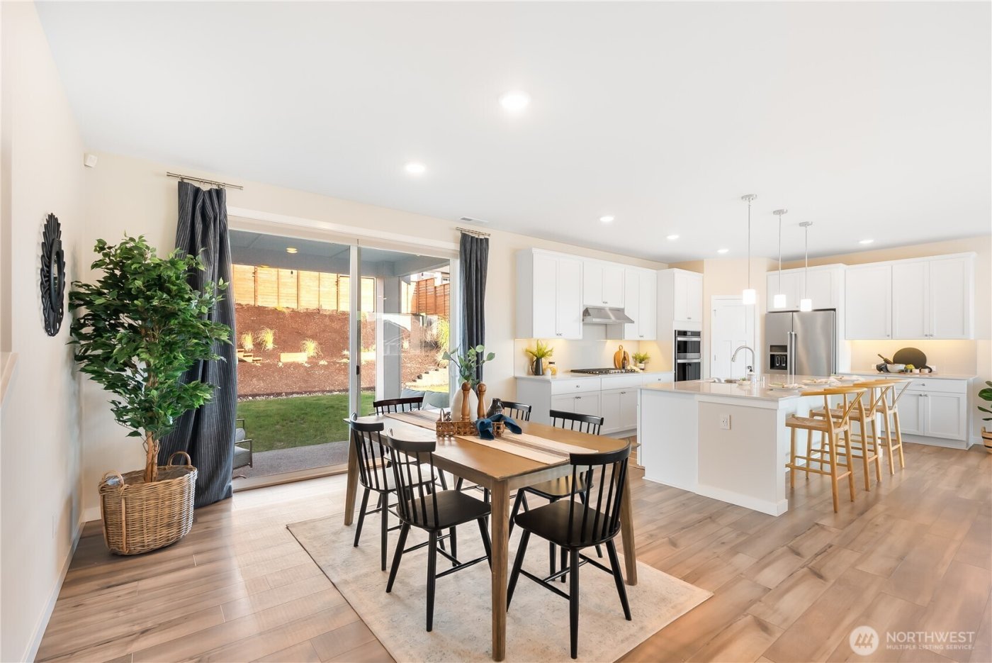 5434 Lasiandra Drive , Blaine, WA 98230