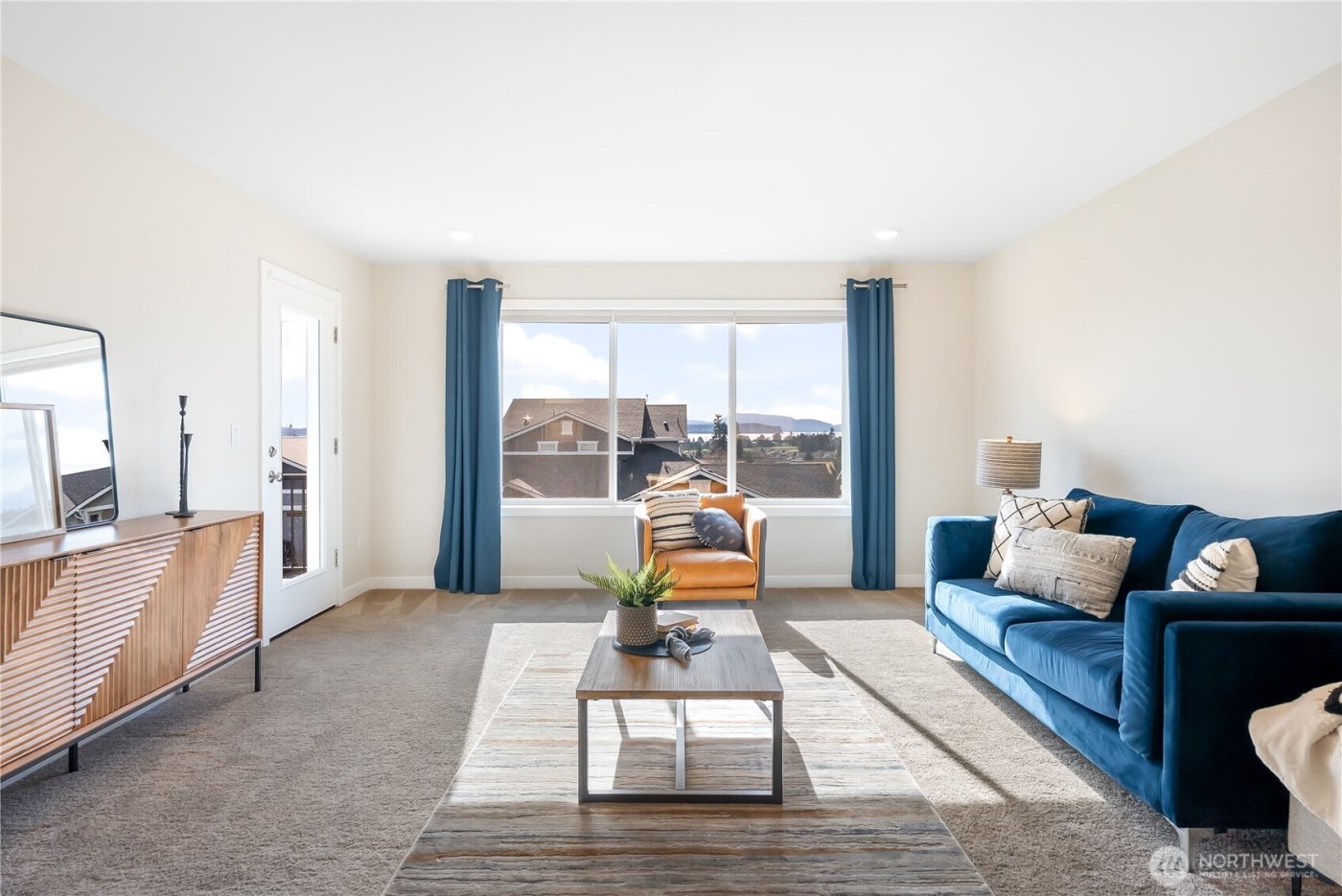 5434 Lasiandra Drive , Blaine, WA 98230