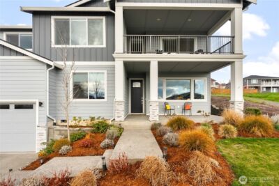 5434 Lasiandra Drive , Blaine, WA 98230 - Photo 3