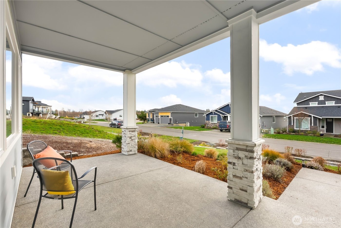 5434 Lasiandra Drive , Blaine, WA 98230