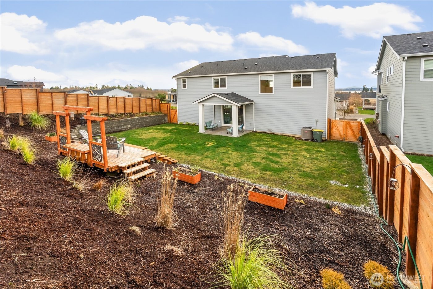 5434 Lasiandra Drive , Blaine, WA 98230