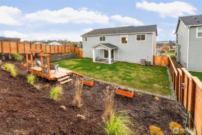 5434 Lasiandra Drive , Blaine, WA 98230 - Photo 35