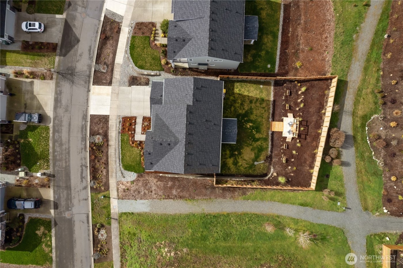 5434 Lasiandra Drive , Blaine, WA 98230