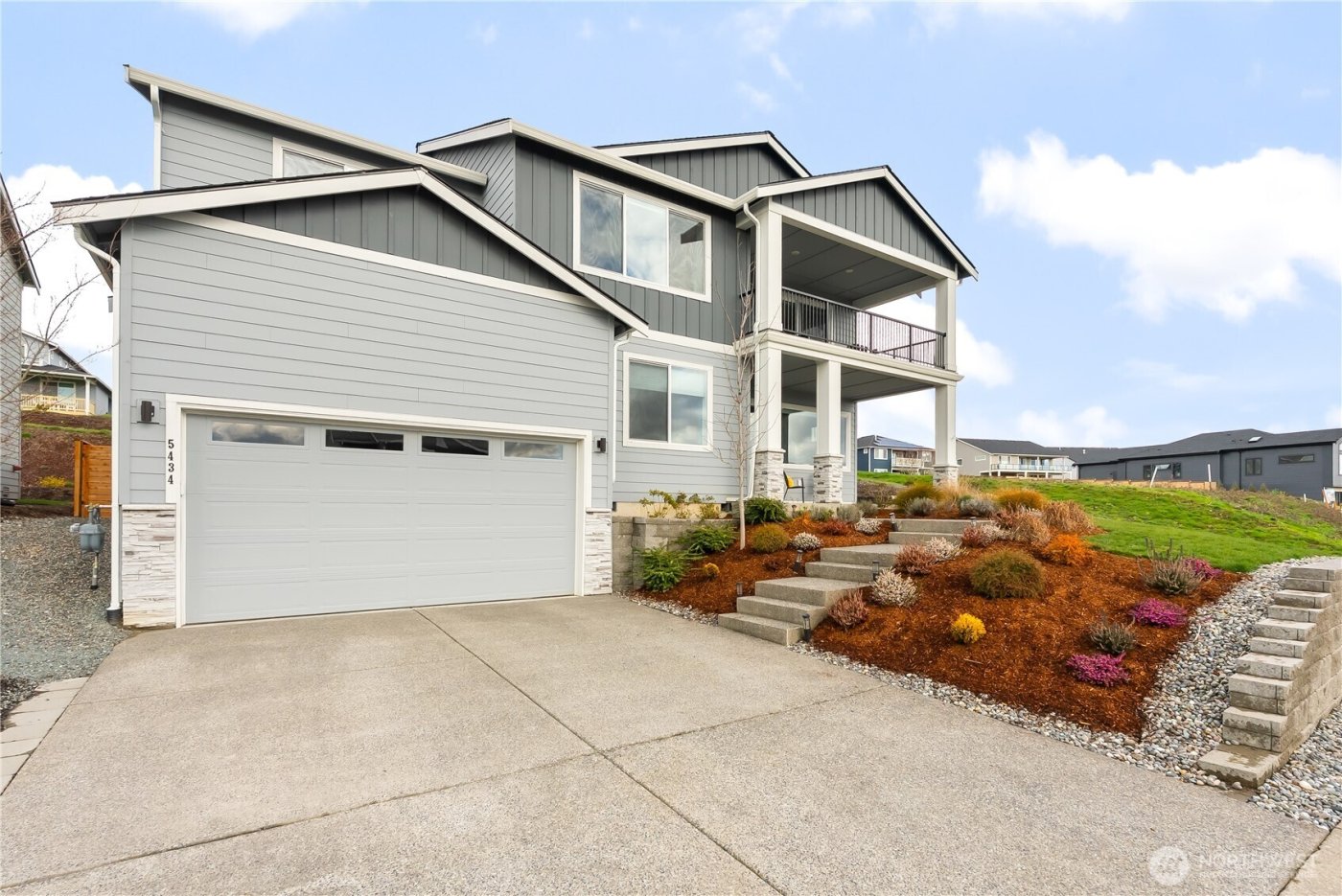 5434 Lasiandra Drive , Blaine, WA 98230