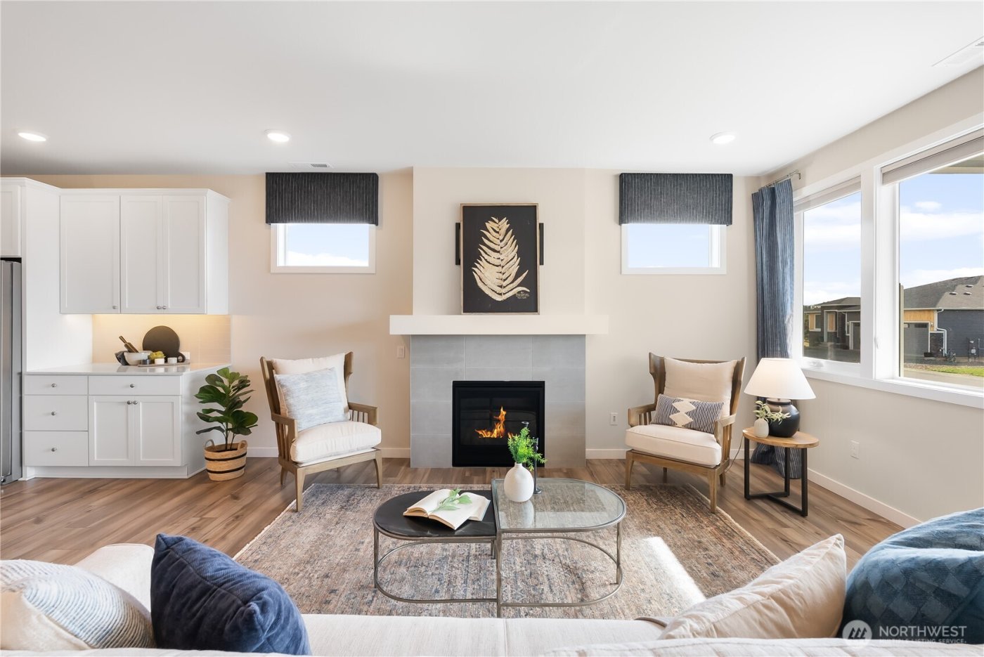 5434 Lasiandra Drive , Blaine, WA 98230