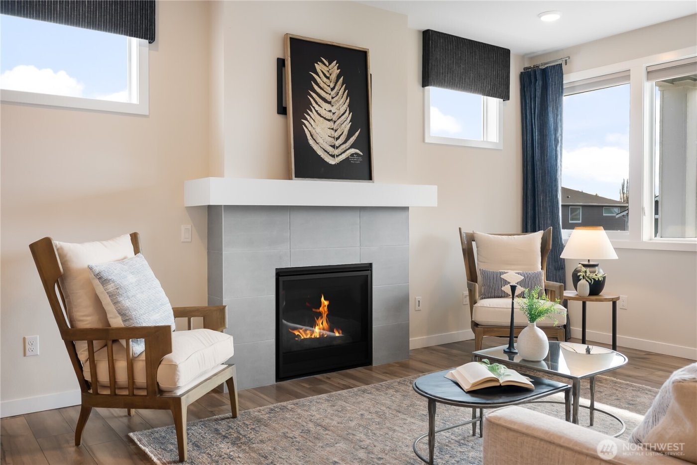 5434 Lasiandra Drive , Blaine, WA 98230