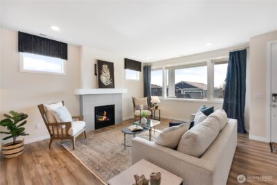 5434 Lasiandra Drive , Blaine, WA 98230 - Photo 9