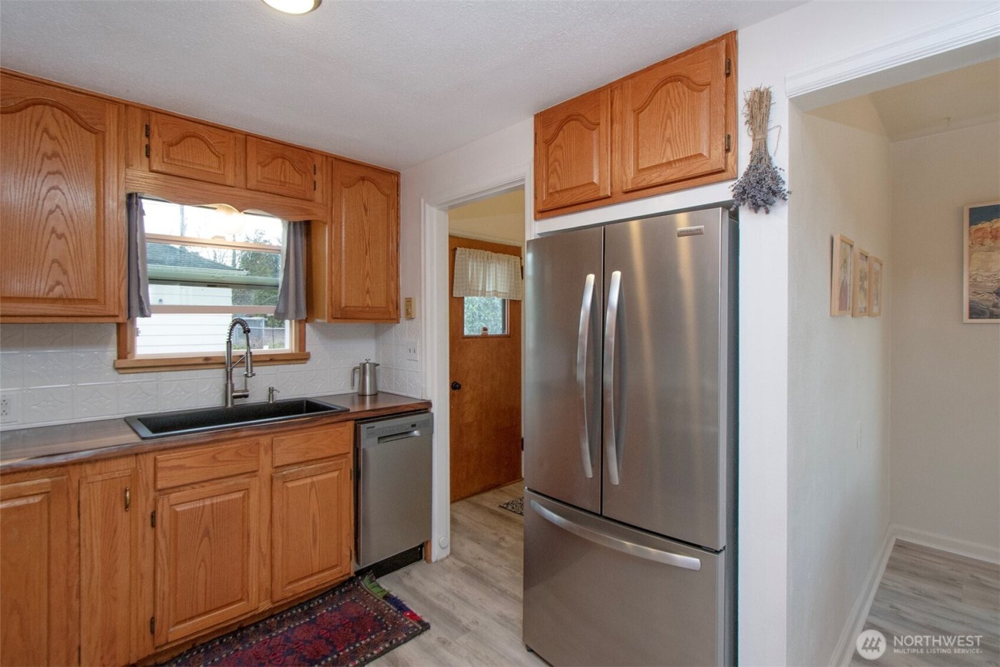 311 S Jones Street , Port Angeles, WA 98362