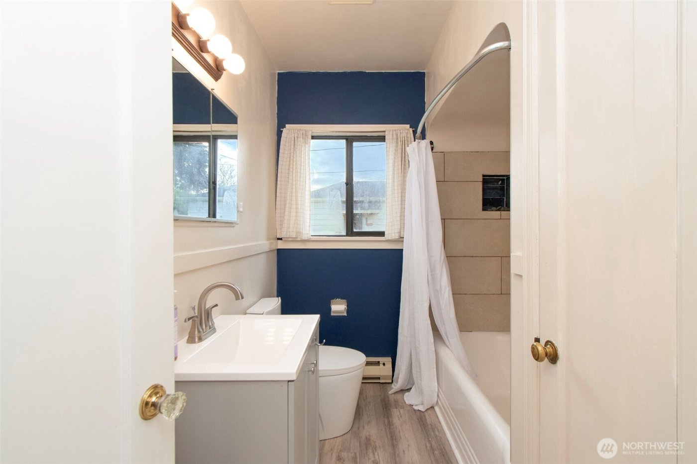 311 S Jones Street , Port Angeles, WA 98362