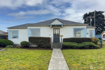 311 S Jones Street , Port Angeles, WA 98362 - Photo 2