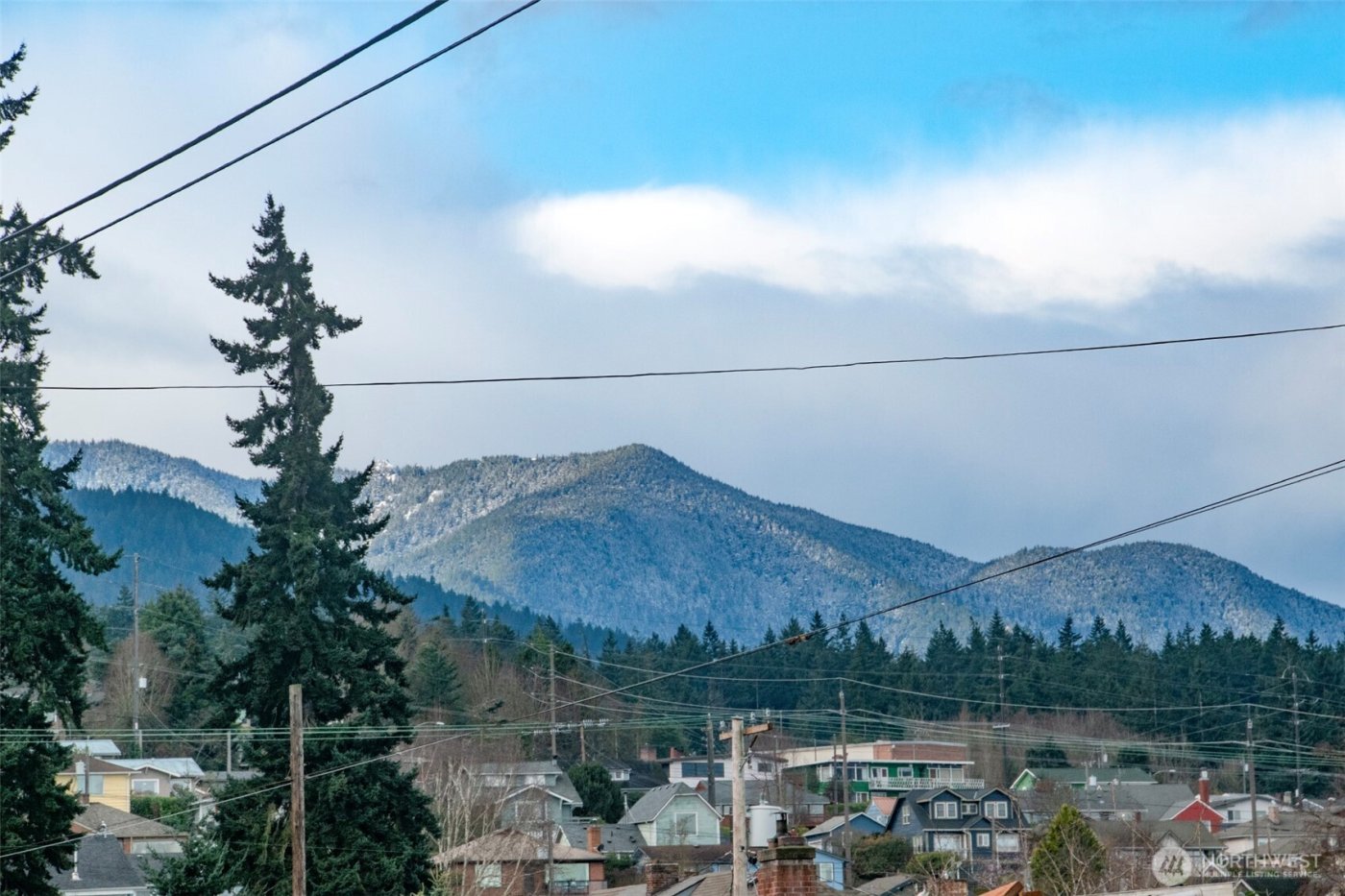 311 S Jones Street , Port Angeles, WA 98362