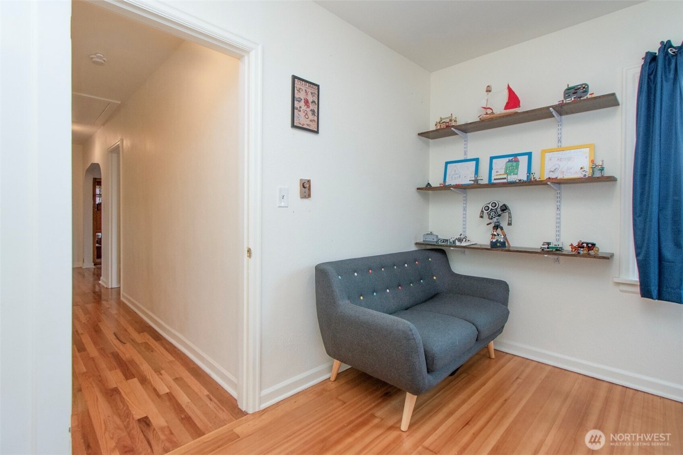 311 S Jones Street , Port Angeles, WA 98362