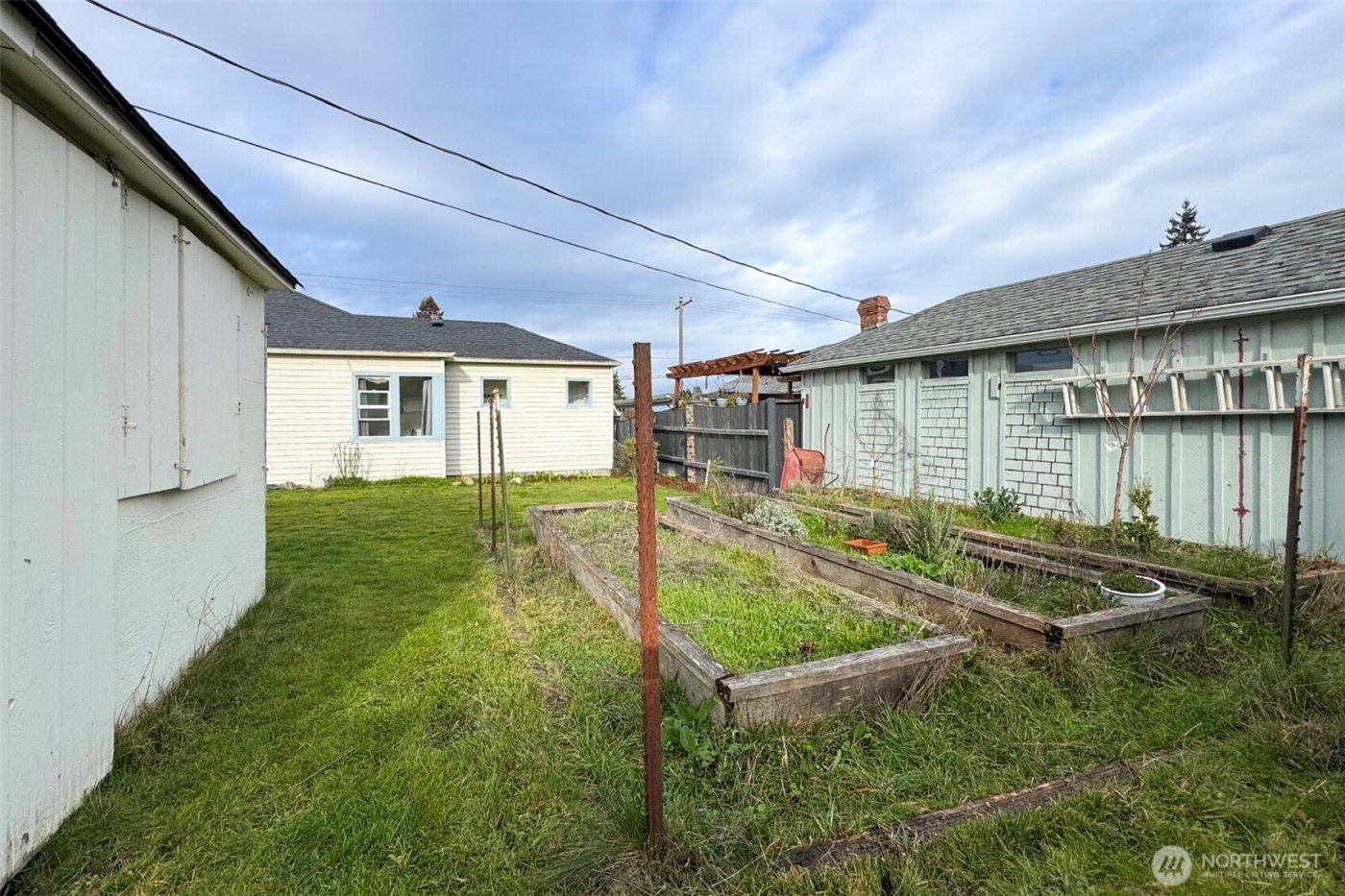 311 S Jones Street , Port Angeles, WA 98362