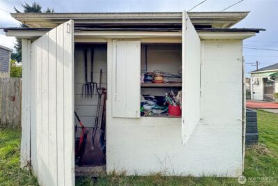 311 S Jones Street , Port Angeles, WA 98362 - Photo 33