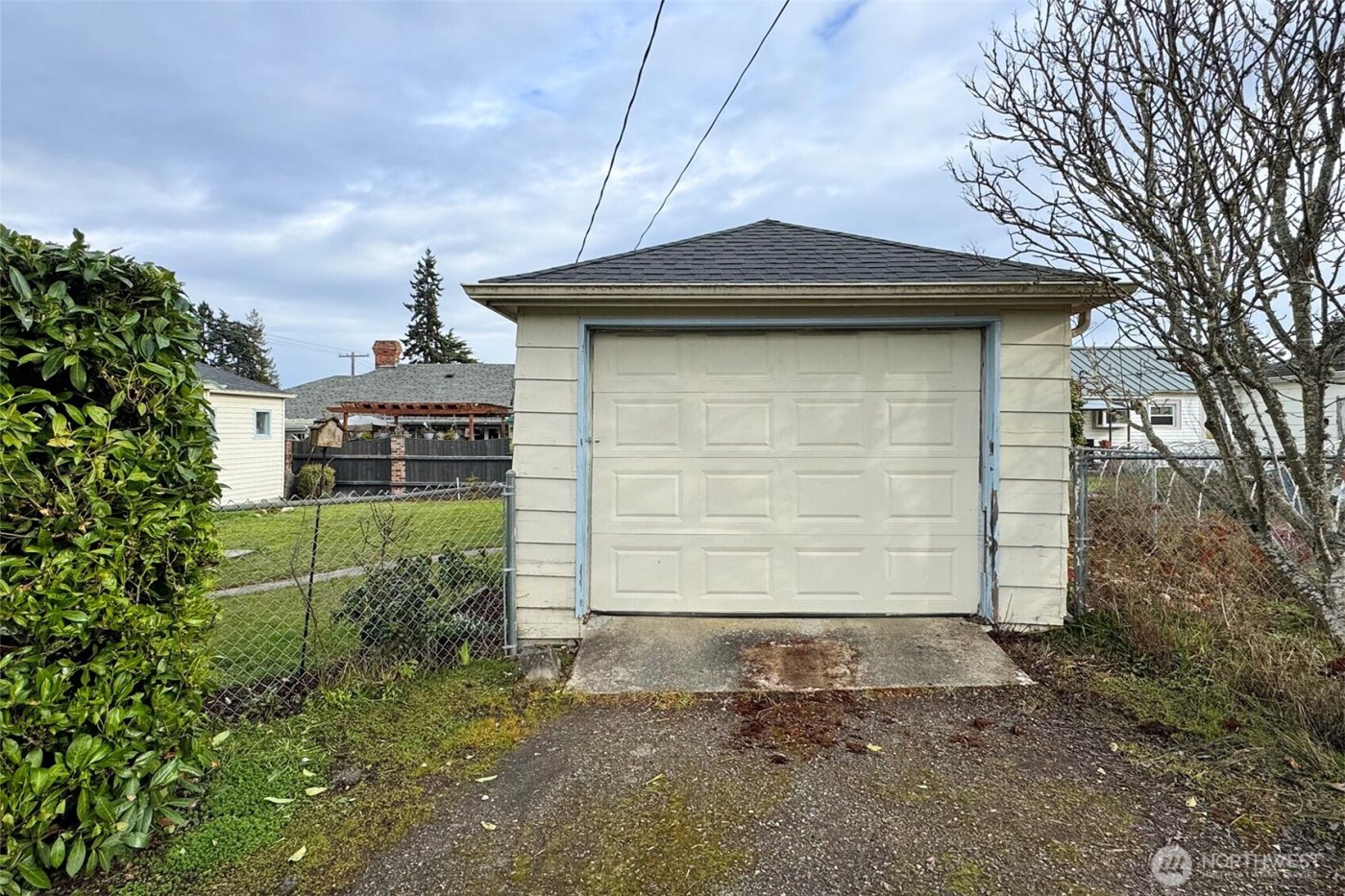 311 S Jones Street , Port Angeles, WA 98362
