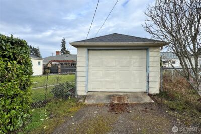 311 S Jones Street , Port Angeles, WA 98362 - Photo 34