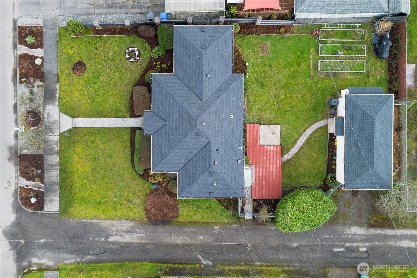 311 S Jones Street , Port Angeles, WA 98362