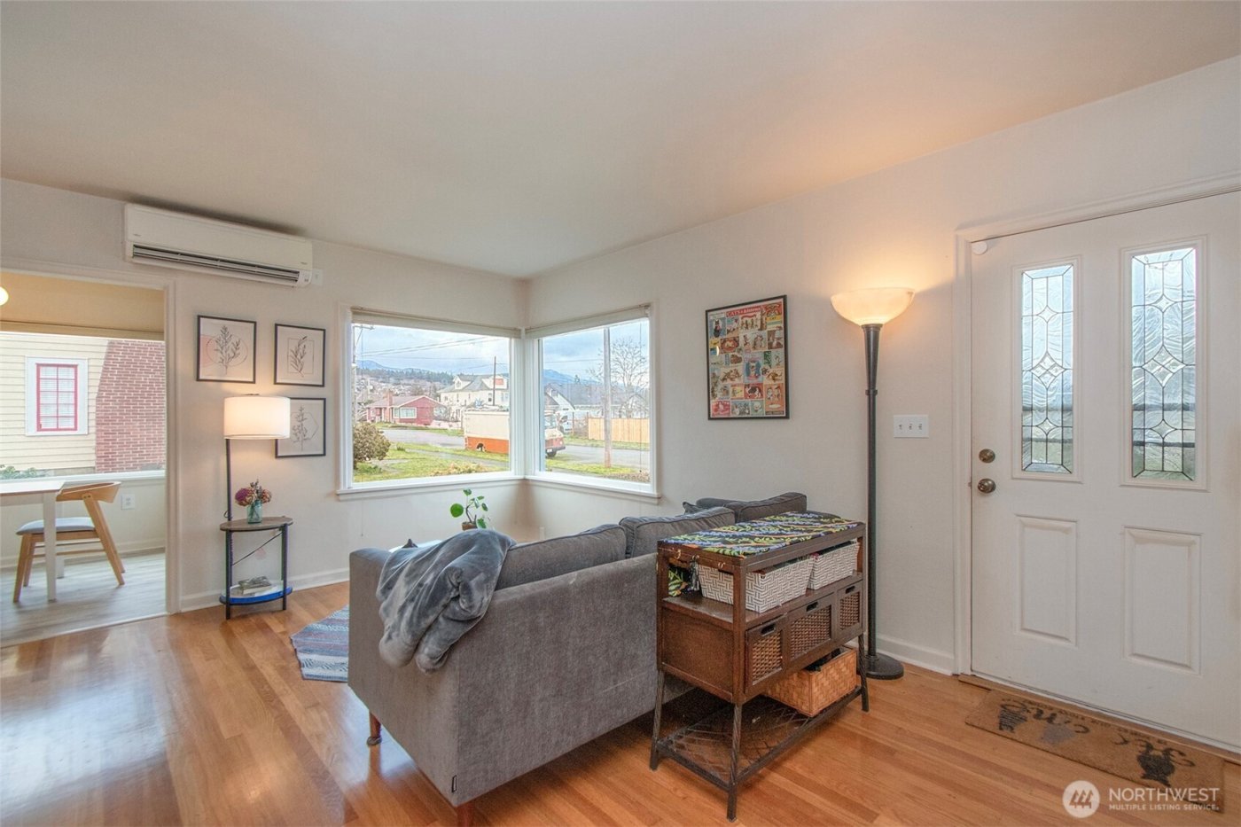 311 S Jones Street , Port Angeles, WA 98362