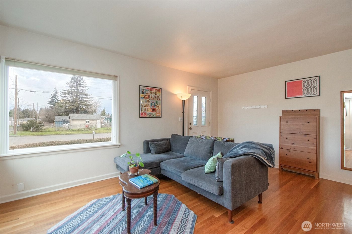 311 S Jones Street , Port Angeles, WA 98362