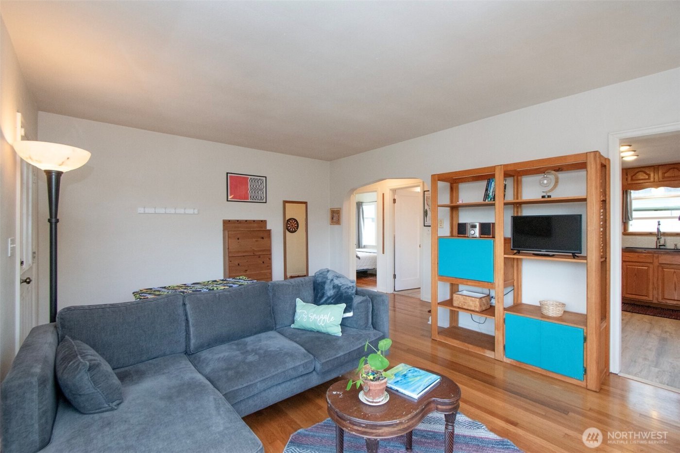 311 S Jones Street , Port Angeles, WA 98362