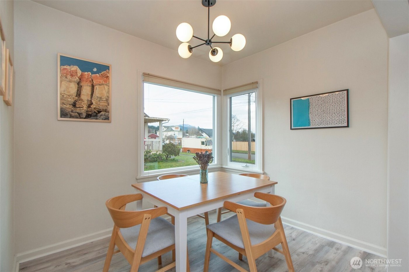 311 S Jones Street , Port Angeles, WA 98362