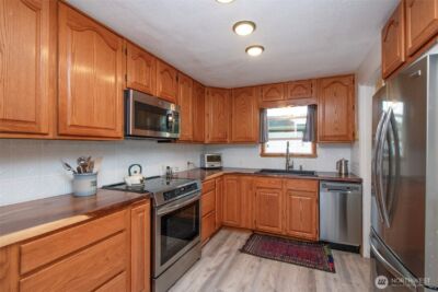 311 S Jones Street , Port Angeles, WA 98362 - Photo 10