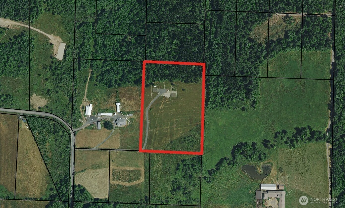 22 X Nicholson Road , Ethel, WA 98542