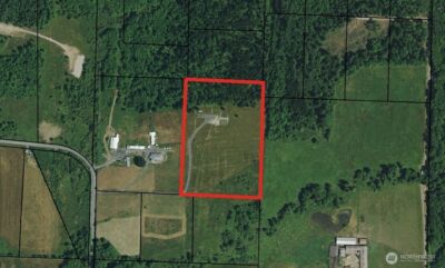 22 X Nicholson Road , Ethel, WA 98542 - Photo 1