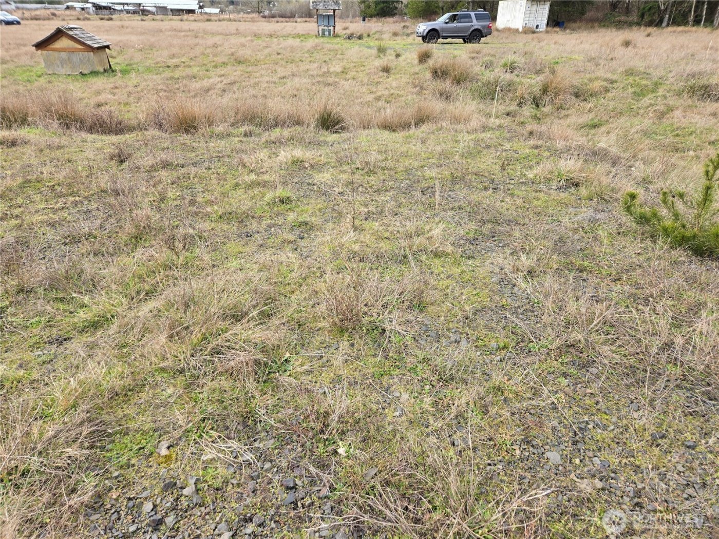 22 X Nicholson Road , Ethel, WA 98542