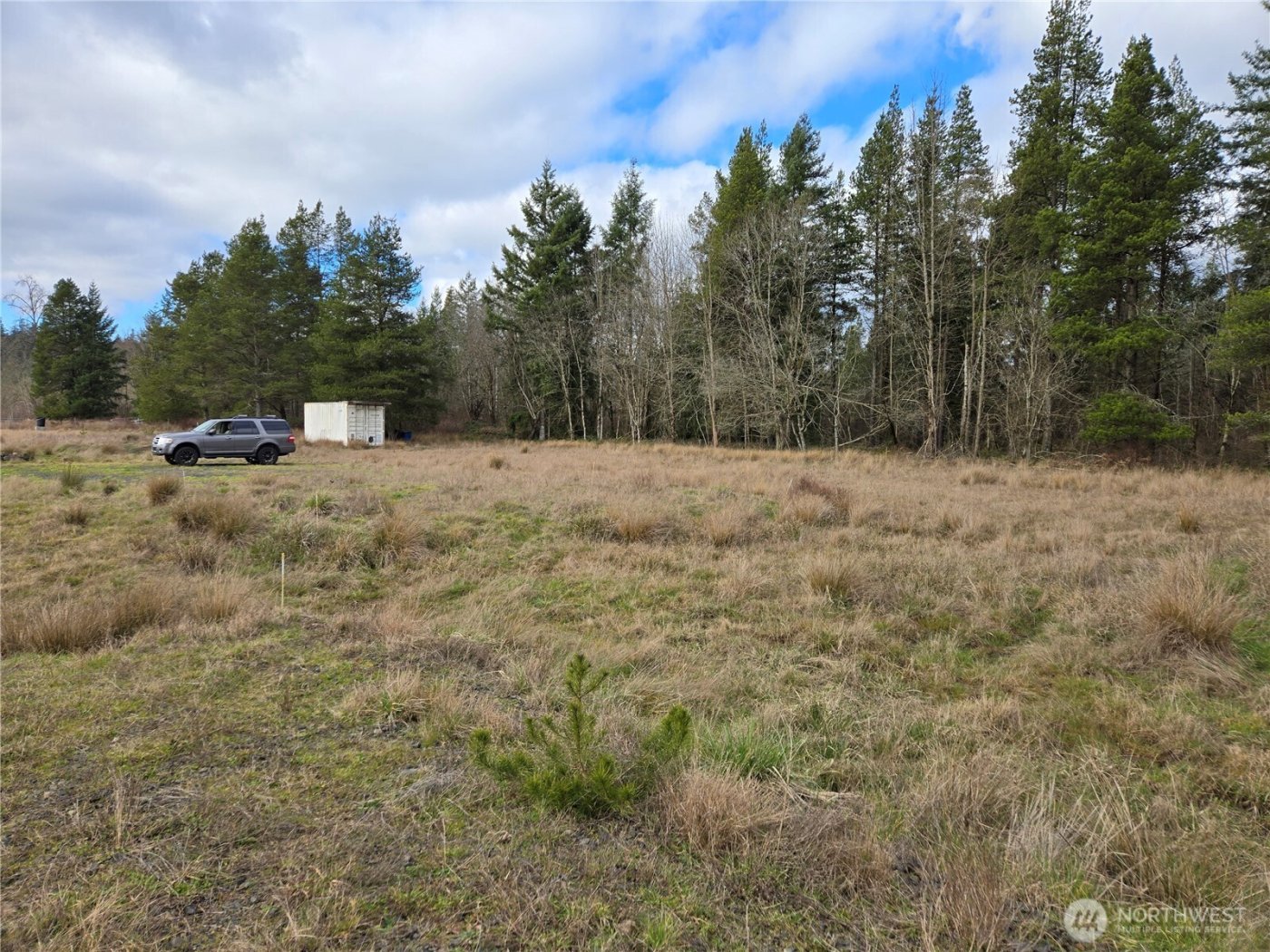 22 X Nicholson Road , Ethel, WA 98542