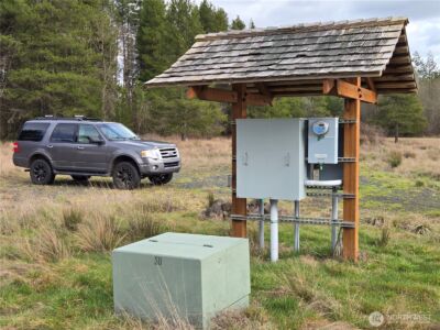 22 X Nicholson Road , Ethel, WA 98542 - Photo 2