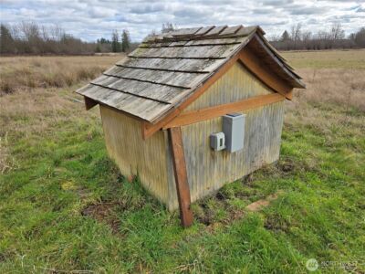 22 X Nicholson Road , Ethel, WA 98542 - Photo 3