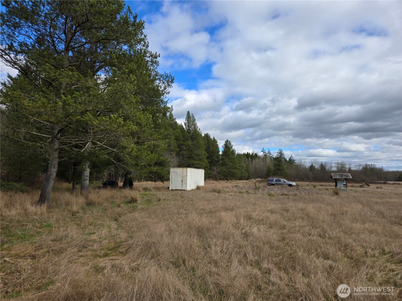 22 X Nicholson Road , Ethel, WA 98542