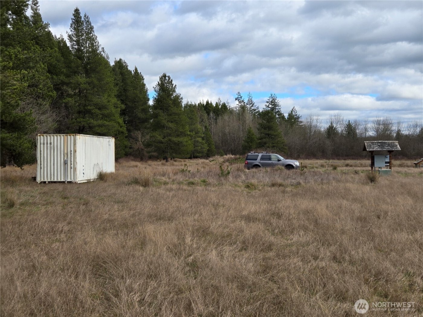 22 X Nicholson Road , Ethel, WA 98542