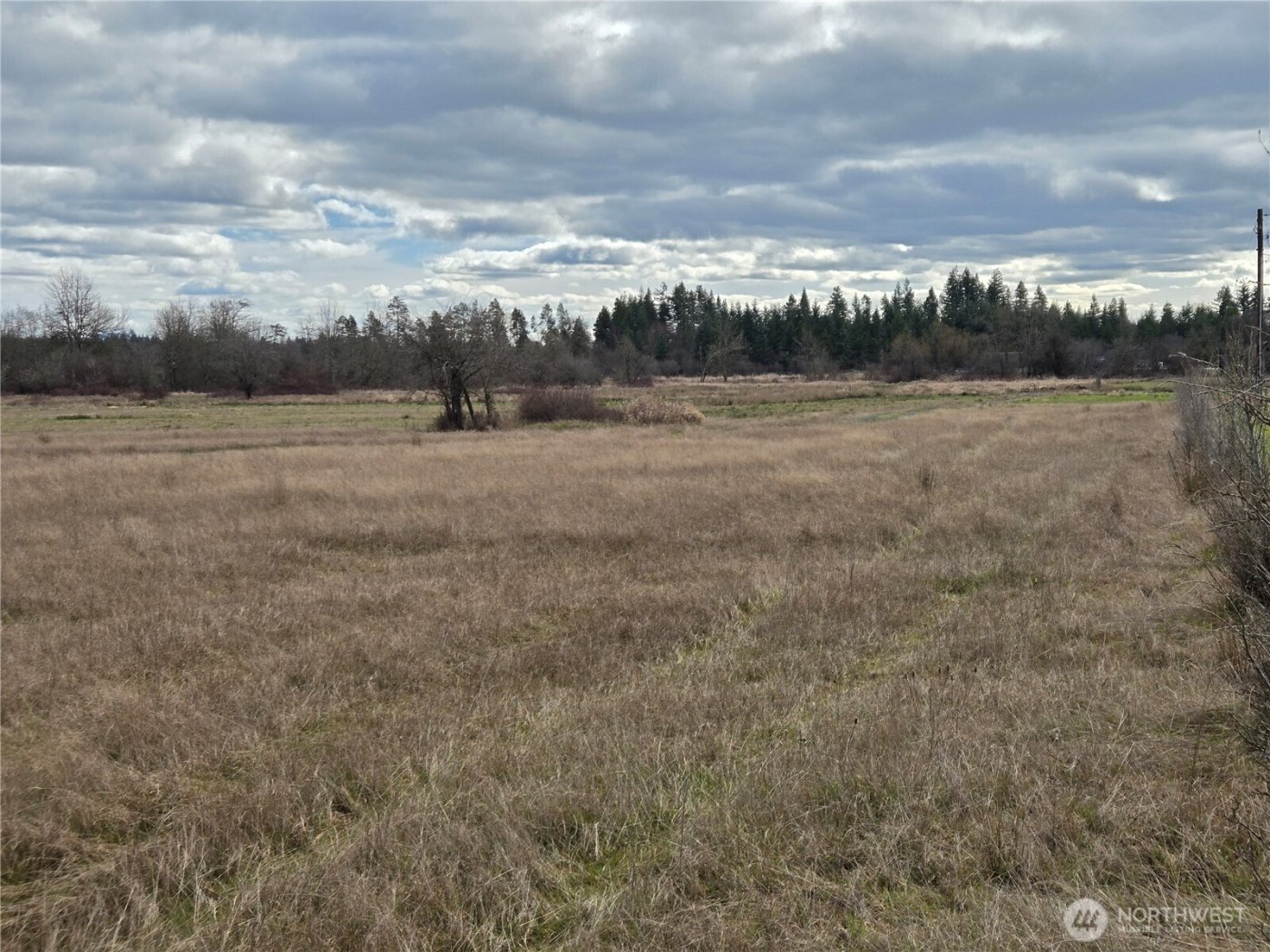 22 X Nicholson Road , Ethel, WA 98542