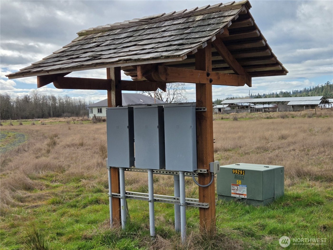 22 X Nicholson Road , Ethel, WA 98542