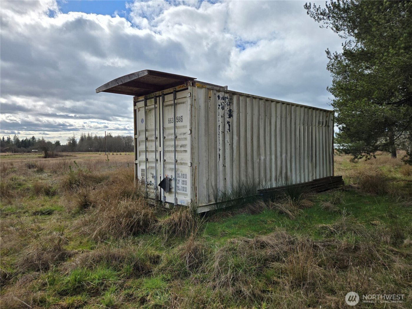 22 X Nicholson Road , Ethel, WA 98542