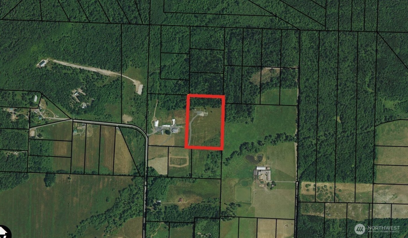 22 X Nicholson Road , Ethel, WA 98542