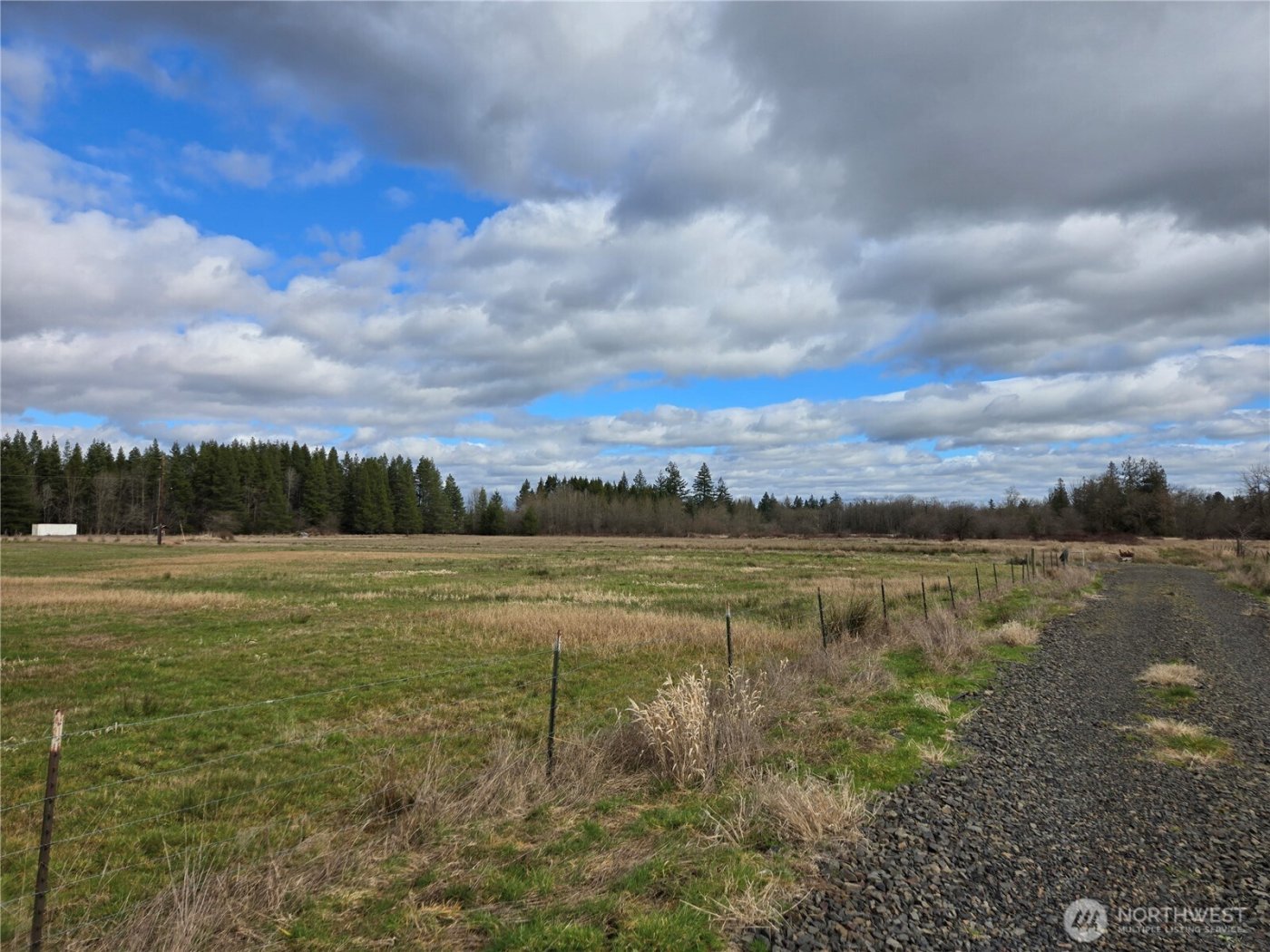 22 X Nicholson Road , Ethel, WA 98542